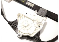 Recambio de elevalunas trasero izquierdo para audi q5 (8r) 2.0 tdi quattro (140kw) referencia OEM IAM 8R0839461E   2