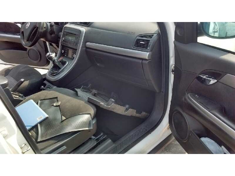 fiat croma (194) del año 2009