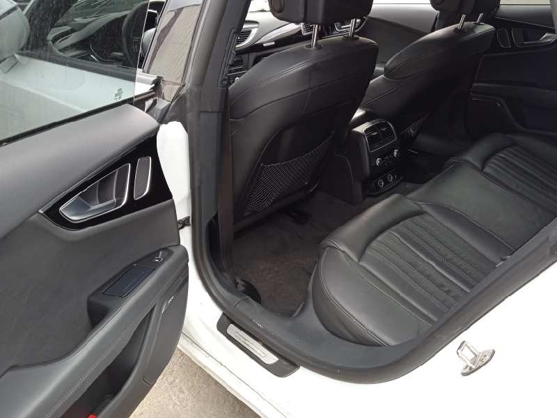 audi a7 sportback (4ga) del año 2012