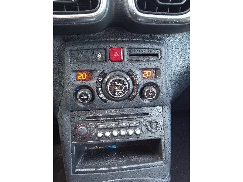 citroën c3 picasso del año 2013