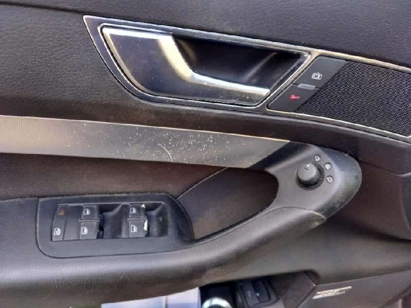 audi a6 berlina (4f2) del año 2007