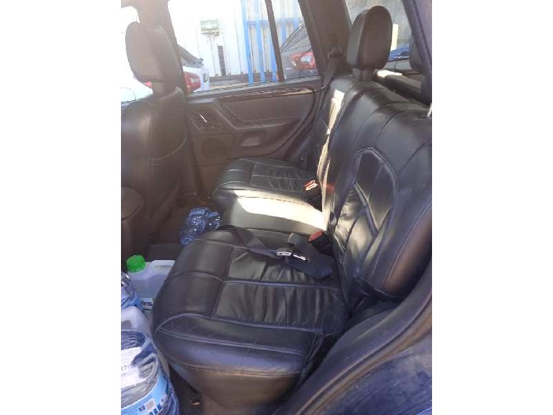 jeep gr.cherokee (wj/wg) del año 2001