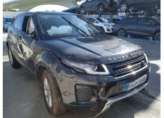 LAND ROVER EVOQUE