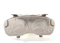 Recambio de cuadro instrumentos para subaru legacy lim. b14 limited referencia OEM IAM 85002AJ431  85021AJ201 2