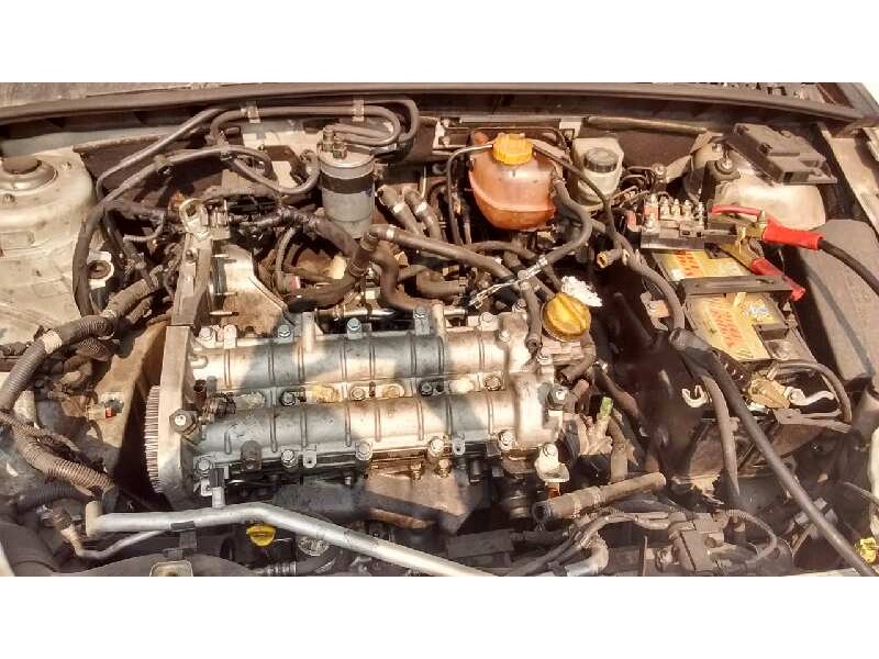 fiat croma (194) del año 2009