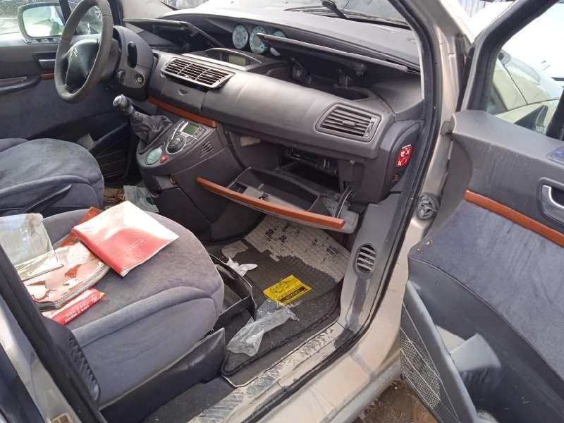 citroën c8 del año 2005