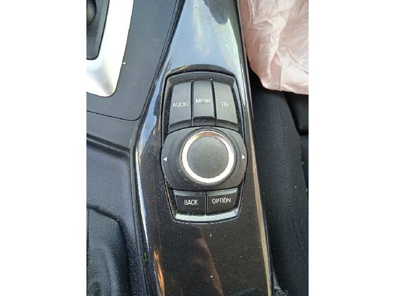 bmw serie 1 lim. (f21) del año 2013