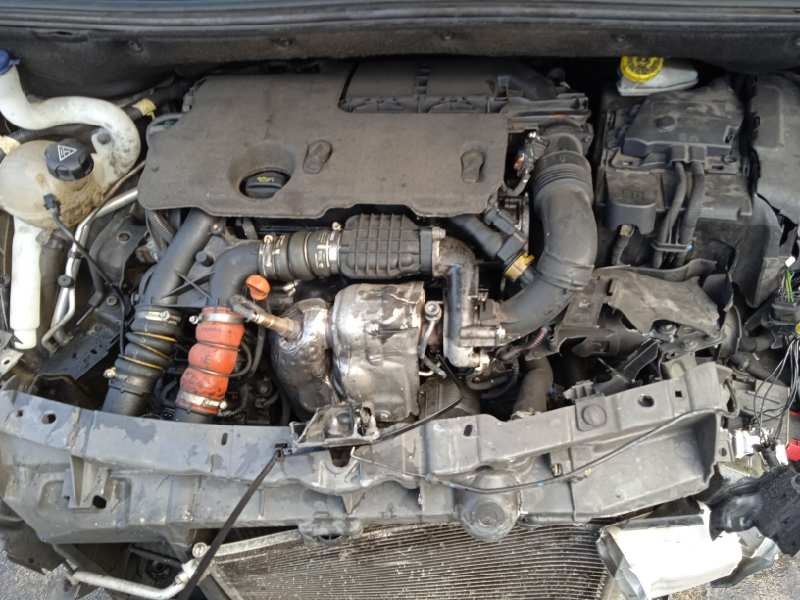 citroën c3 picasso del año 2013