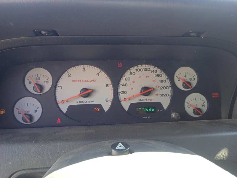 jeep gr.cherokee (wj/wg) del año 2001