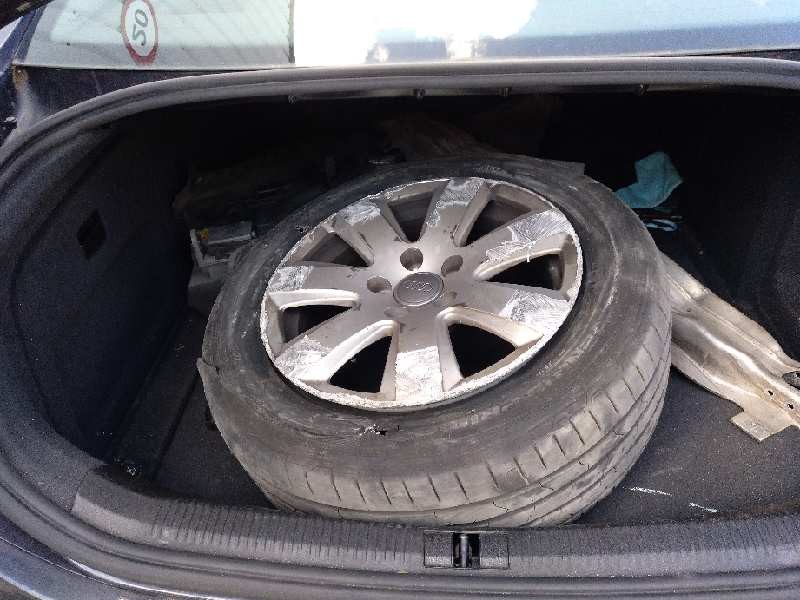 audi a6 berlina (4f2) del año 2007