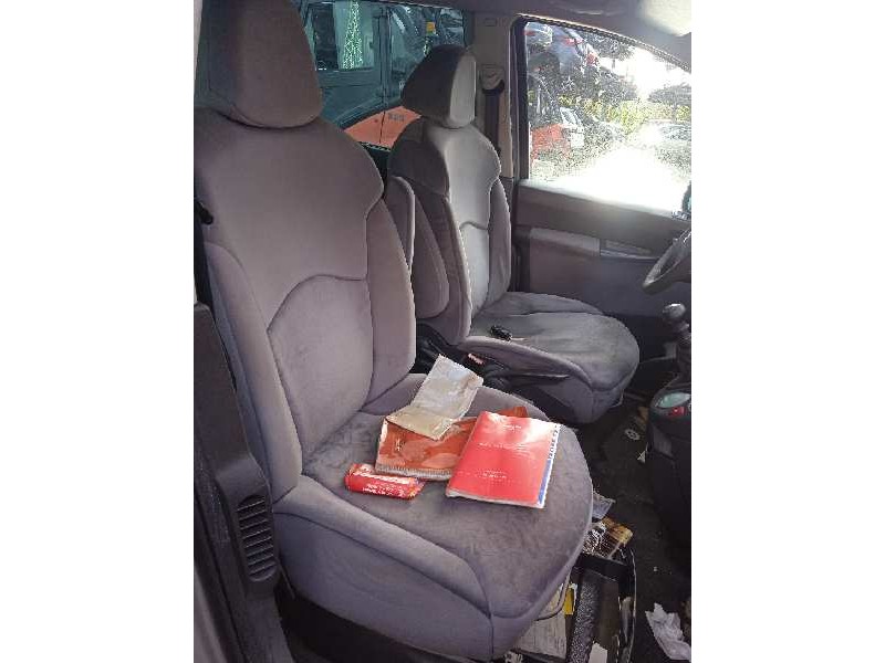 citroën c8 del año 2005