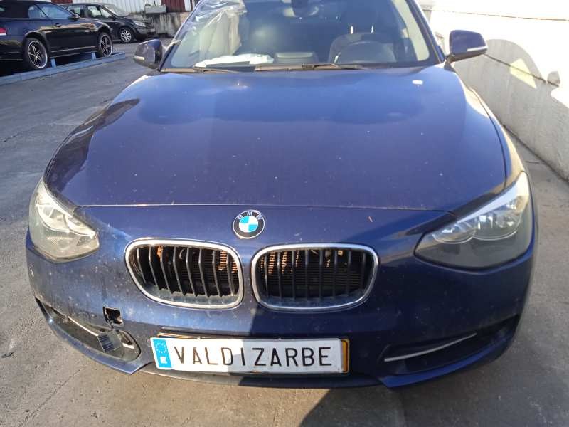 bmw serie 1 lim. (f21) del año 2013