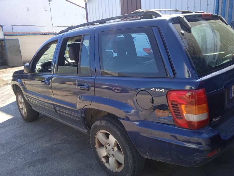 jeep gr.cherokee (wj/wg) del año 2001