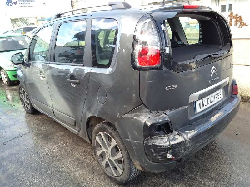 citroën c3 picasso del año 2013