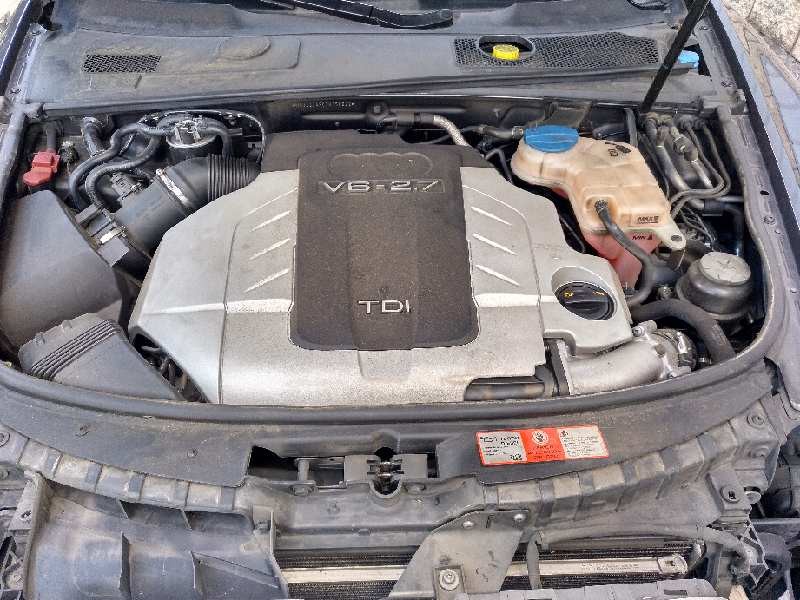 audi a6 berlina (4f2) del año 2007