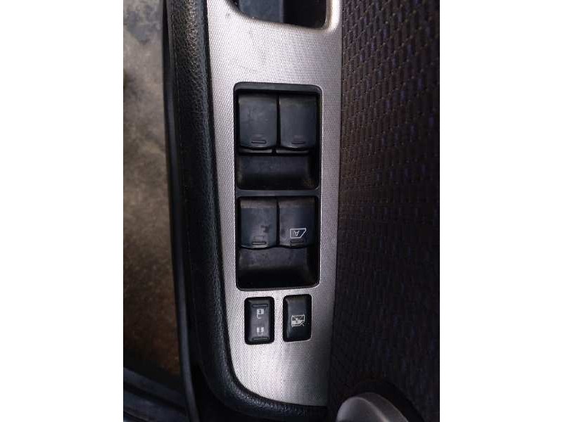 nissan tiida (c11x/sc11x) del año 2009