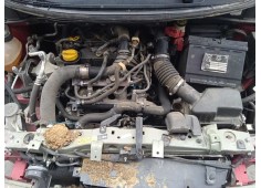 nissan micra v (k14) del año 2019 2