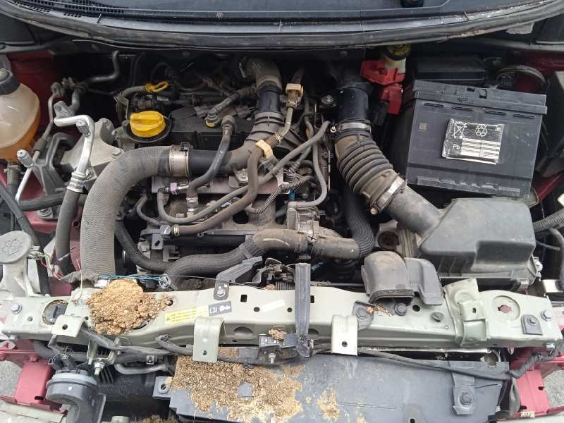 nissan micra v (k14) del año 2019