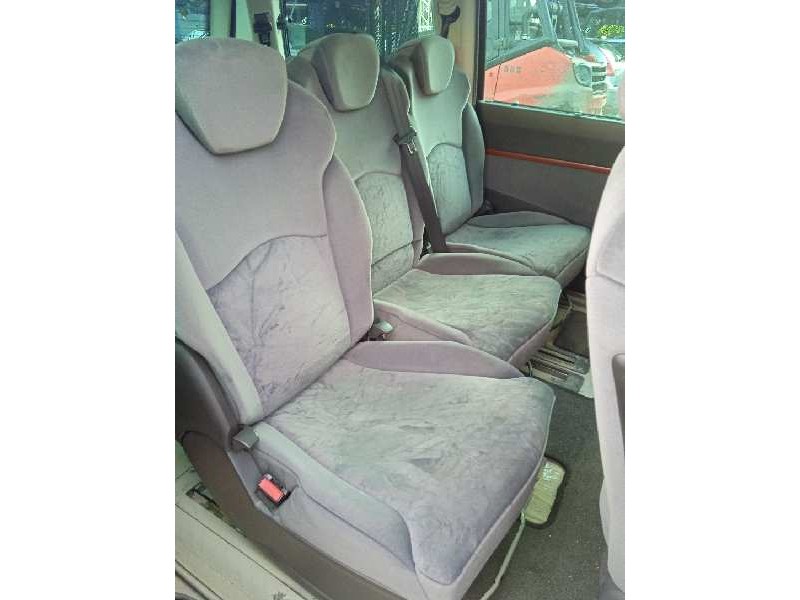 citroën c8 del año 2005