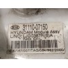 Recambio de bomba combustible para kia picanto 1.0 cat referencia OEM IAM 3111007150  