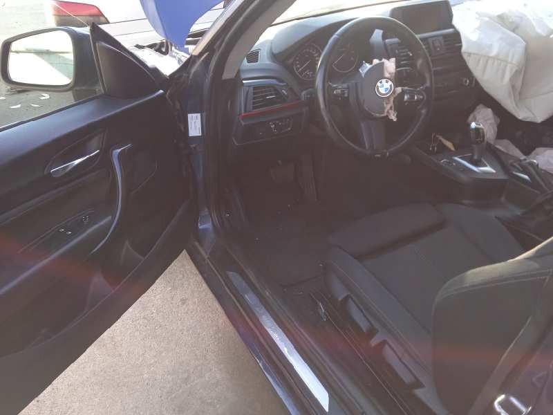 bmw serie 1 lim. (f21) del año 2013