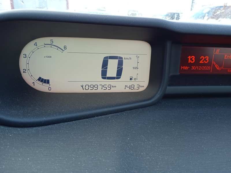 citroën c3 picasso del año 2013