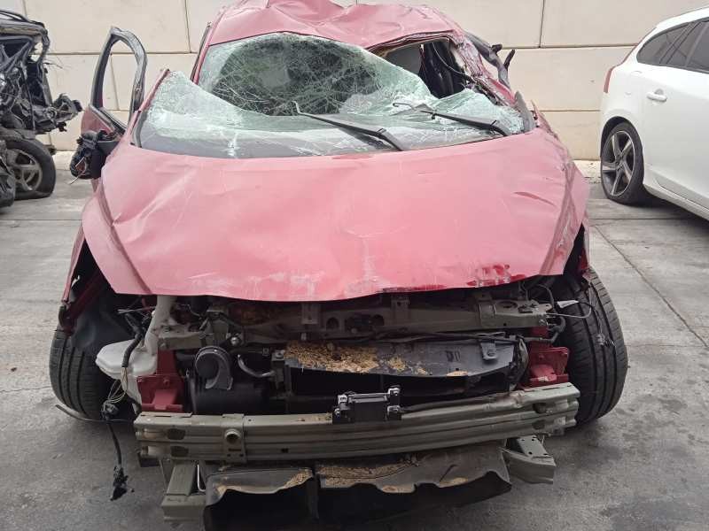 nissan micra v (k14) del año 2019