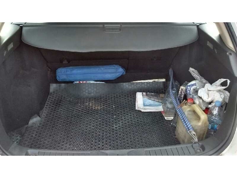 fiat croma (194) del año 2009