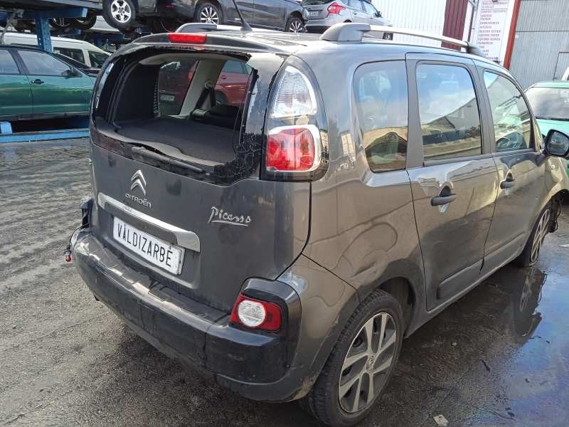 citroën c3 picasso del año 2013