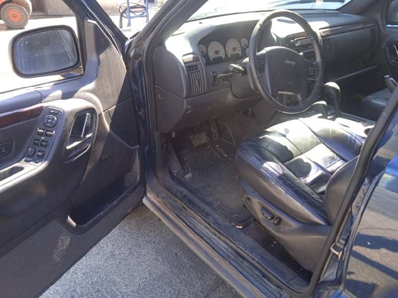 jeep gr.cherokee (wj/wg) del año 2001