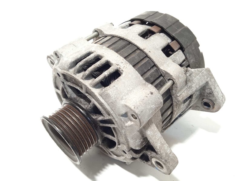 Recambio de alternador para chevrolet nubira wagon sx referencia OEM IAM 96540542  