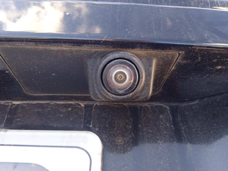 land rover evoque del año 2016