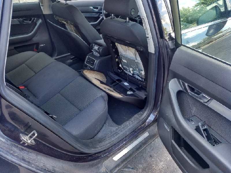 audi a6 berlina (4f2) del año 2007