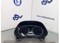 Recambio de cuadro instrumentos para lexus is200 (ds2/is2) 220d referencia OEM IAM 8380053A50  