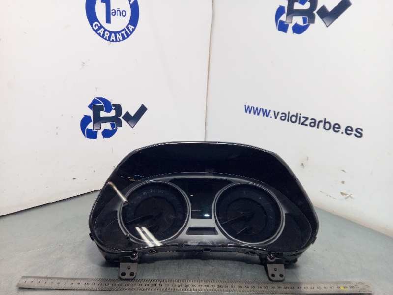 Recambio de cuadro instrumentos para lexus is200 (ds2/is2) 220d referencia OEM IAM 8380053A50  