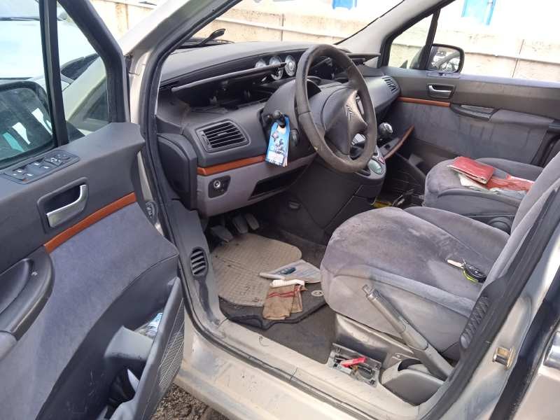 citroën c8 del año 2005