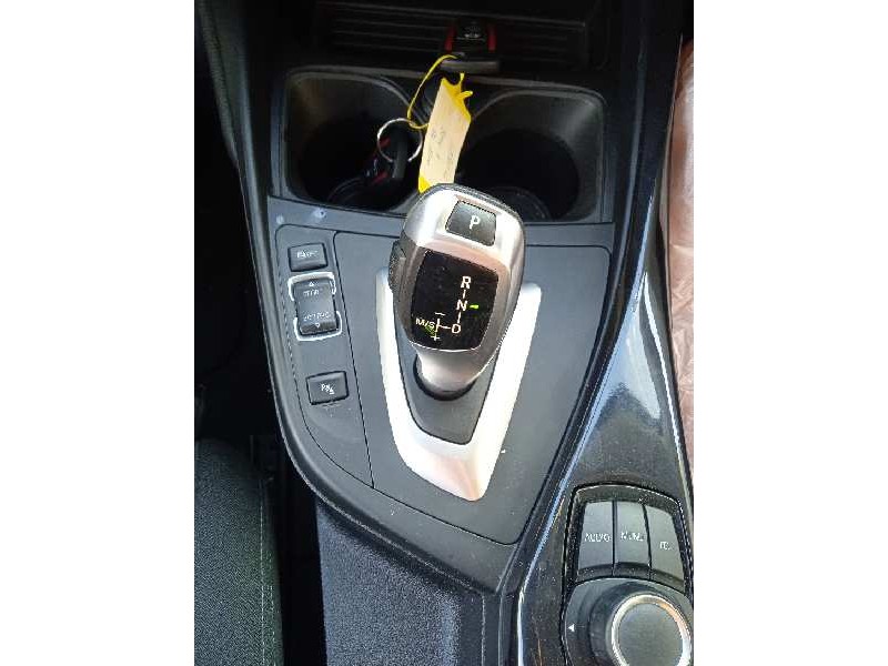 bmw serie 1 lim. (f21) del año 2013