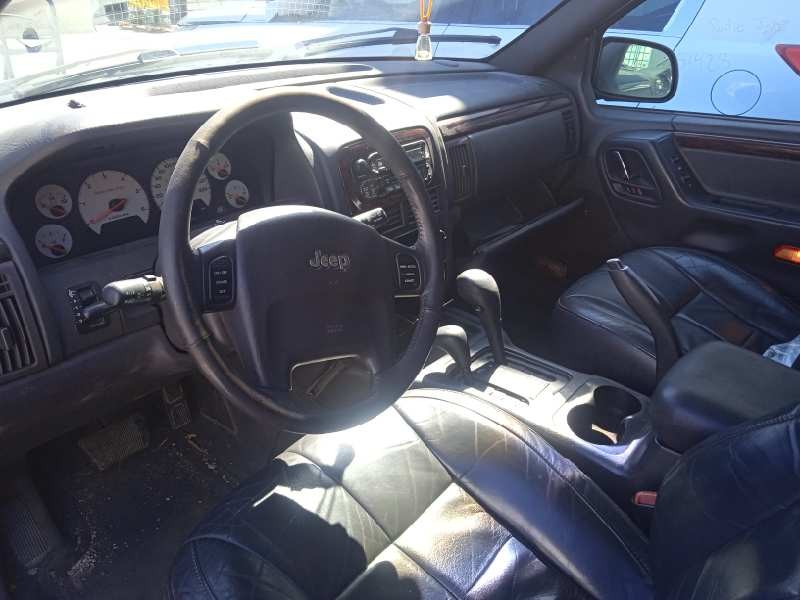 jeep gr.cherokee (wj/wg) del año 2001