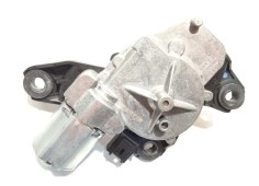 Recambio de motor limpia trasero para renault kadjar 1.3 tce referencia OEM IAM 287108228R  