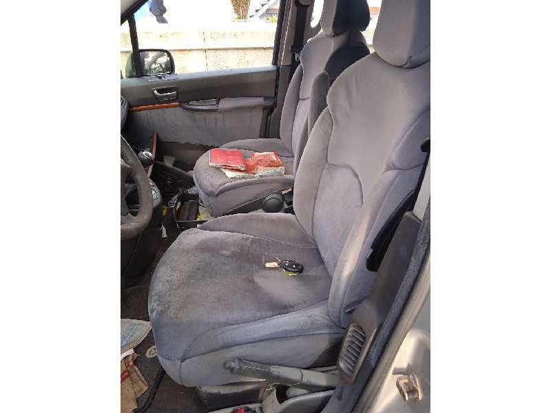 citroën c8 del año 2005