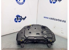 Recambio de cuadro instrumentos para lexus is200 (ds2/is2) 220d referencia OEM IAM 8380053A50   2