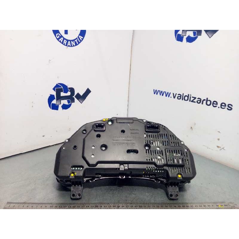 Recambio de cuadro instrumentos para lexus is200 (ds2/is2) 220d referencia OEM IAM 8380053A50  