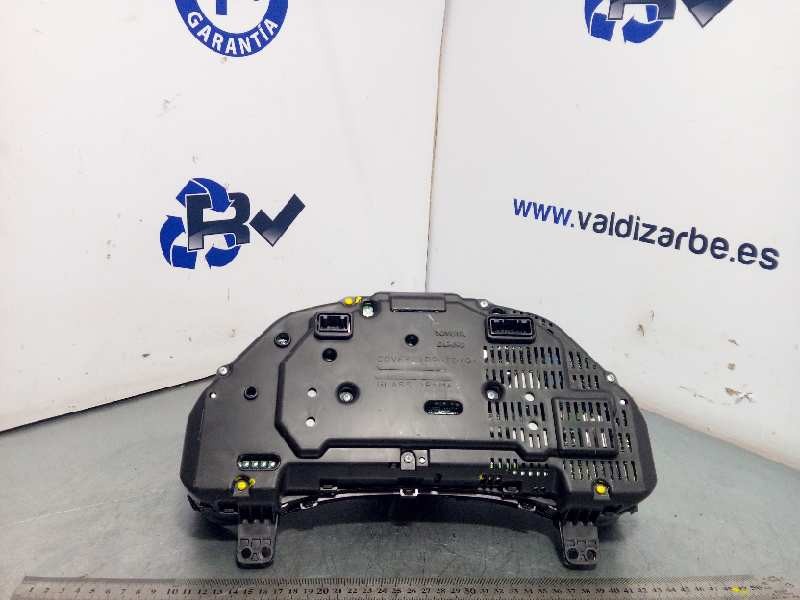 Recambio de cuadro instrumentos para lexus is200 (ds2/is2) 220d referencia OEM IAM 8380053A50  