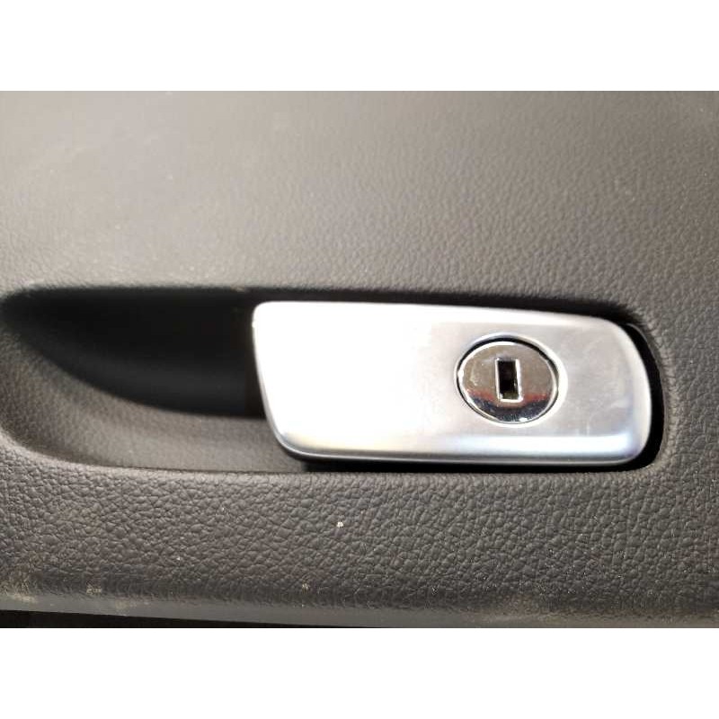 Recambio de guantera para audi q5 (8r) 2.0 tdi quattro (140kw) referencia OEM IAM 8R1857104J 8R1857104J6PS 8R1857104