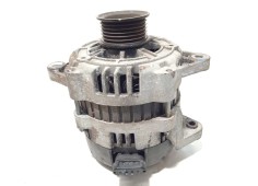 Recambio de alternador para chevrolet nubira wagon sx referencia OEM IAM 96540542   2