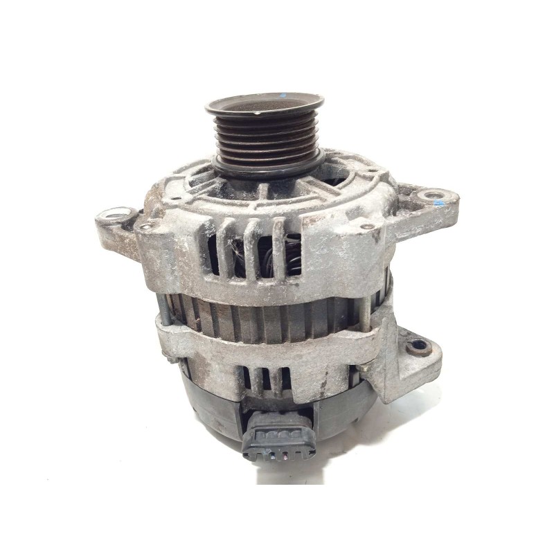 Recambio de alternador para chevrolet nubira wagon sx referencia OEM IAM 96540542  