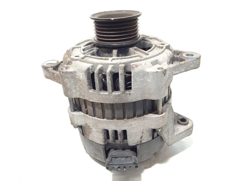 Recambio de alternador para chevrolet nubira wagon sx referencia OEM IAM 96540542  