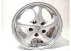 Recambio de llanta para porsche 911 (typ 996) carrera 4 coupe referencia OEM IAM 99636212800   2