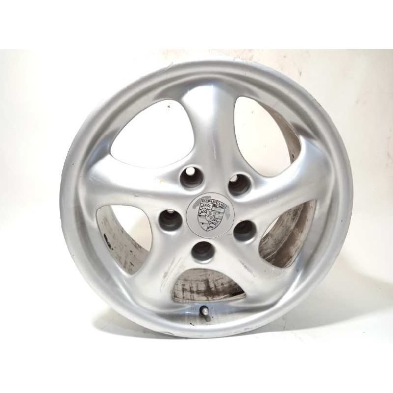 Recambio de llanta para porsche 911 (typ 996) carrera 4 coupe referencia OEM IAM 99636212800  