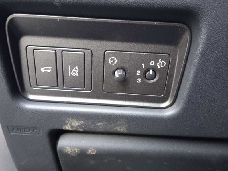 land rover evoque del año 2016